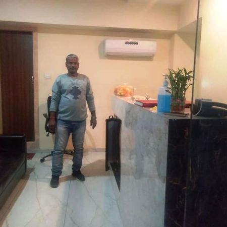 Sai Deep Lodging Navi Mumbai Esterno foto