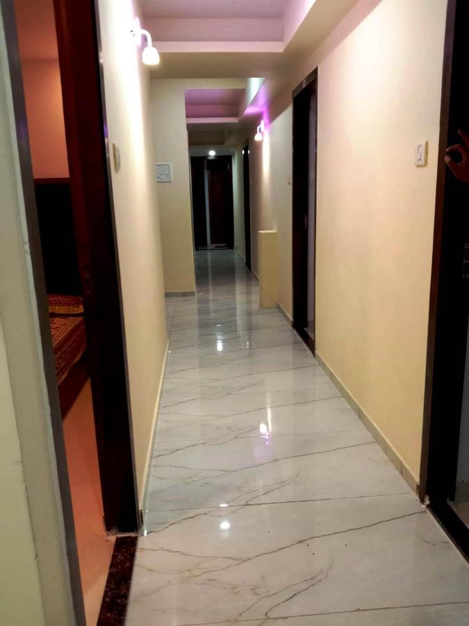 Sai Deep Lodging Navi Mumbai Esterno foto